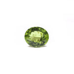 Peridot - 5.7 Carat - Pramogh