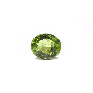 Peridot - 5.7 Carat - Pramogh