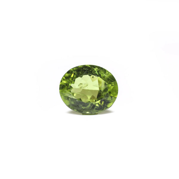 Peridot - 5.7 Carat - Pramogh