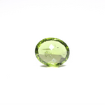Peridot - 5.7 Carat