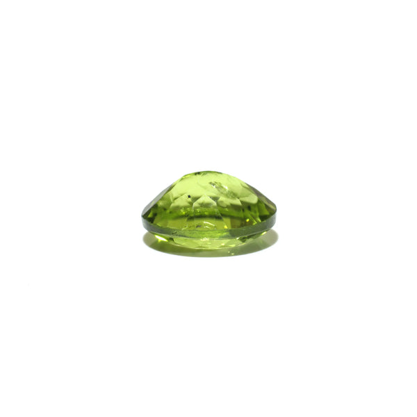 Peridot - 5.7 Carat