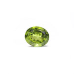 Peridot - 7.2 Carat - Pramogh