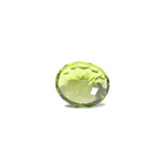 Peridot - 7.2 Carat