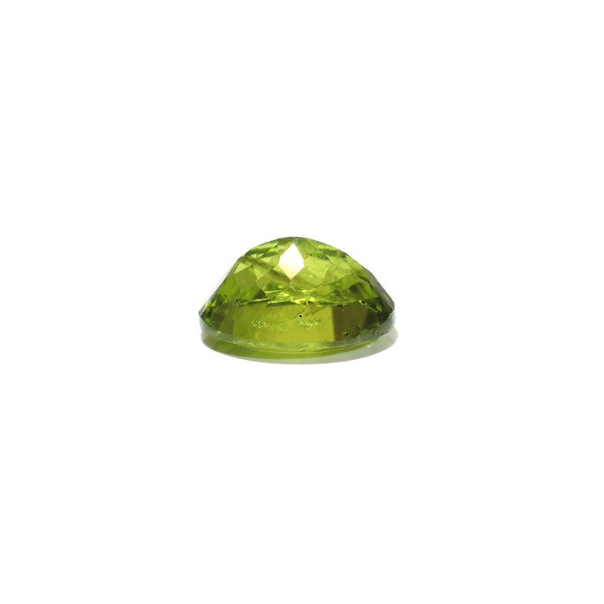 Peridot - 7.2 Carat