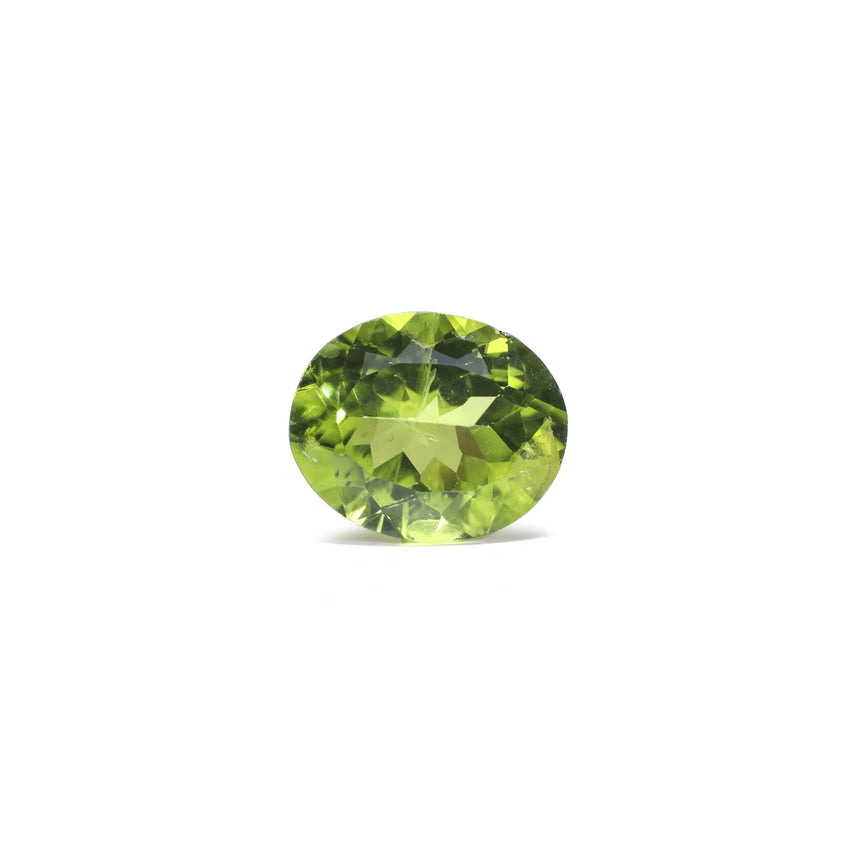 Peridot - 4.73 Carat - Pramogh