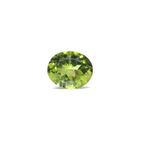 Peridot - 4.73 Carat - Pramogh