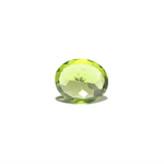 Peridot - 4.73 Carat