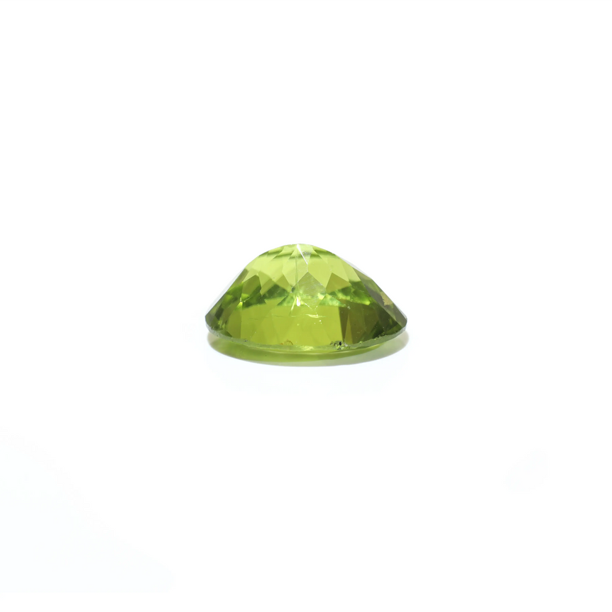 Peridot - 4.73 Carat