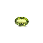 Peridot - 5.65 Carat - Pramogh