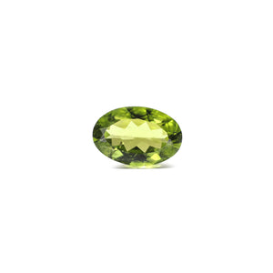 Peridot - 5.65 Carat - Pramogh