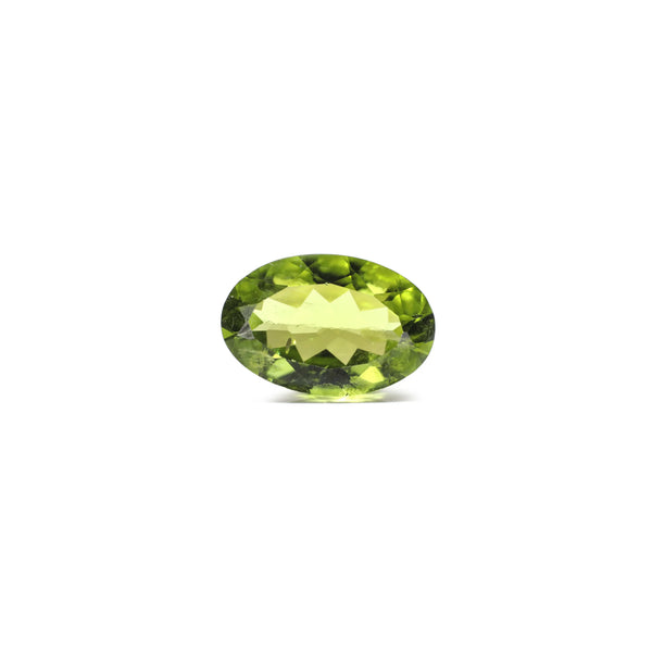 Peridot - 5.65 Carat - Pramogh