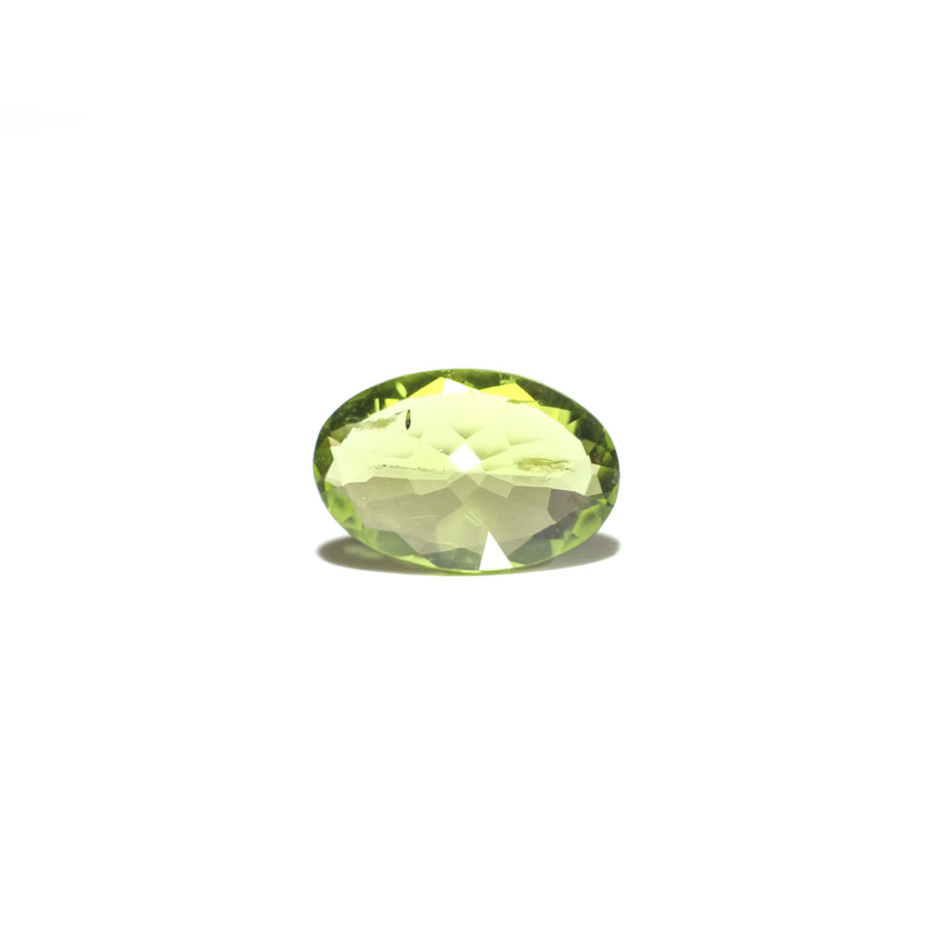Peridot - 5.65 Carat