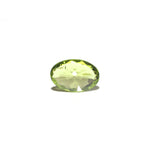 Peridot - 5.65 Carat