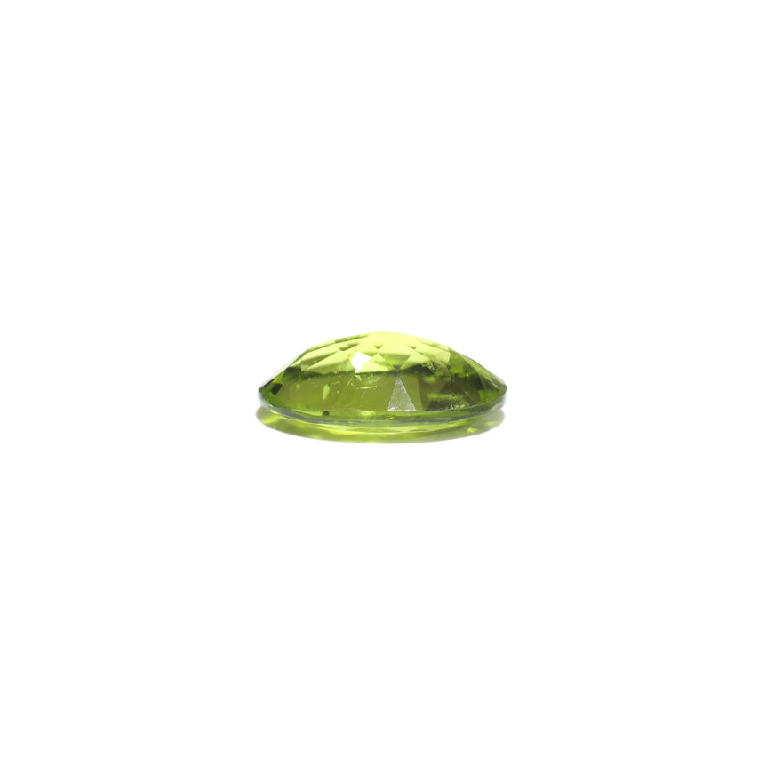 Peridot - 5.65 Carat
