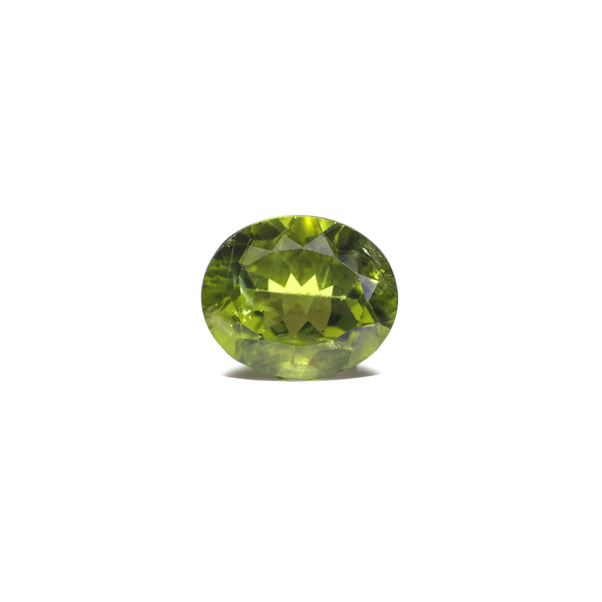 Peridot - 7.95 Carat - Pramogh