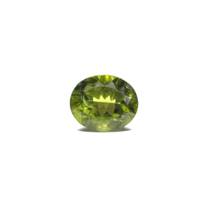 Peridot - 7.95 Carat - Pramogh