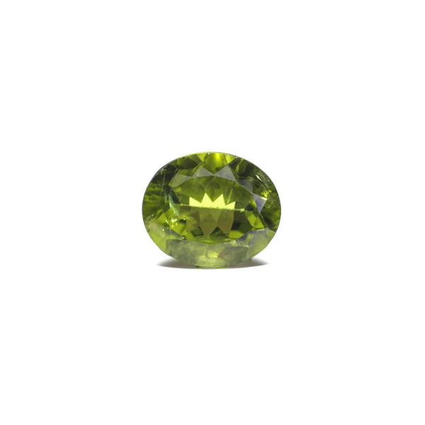 Peridot - 7.95 Carat - Pramogh