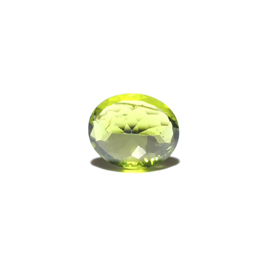 Peridot - 7.95 Carat