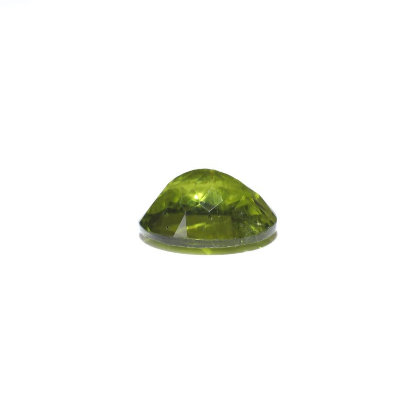 Peridot - 7.95 Carat