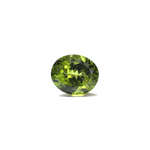Peridot - 6 Carat - Pramogh