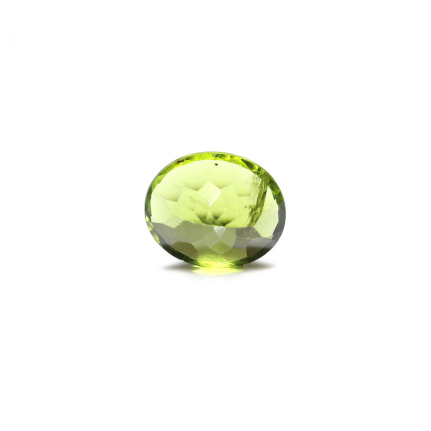 Peridot - 6 Carat