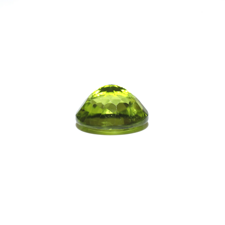 Peridot - 6 Carat