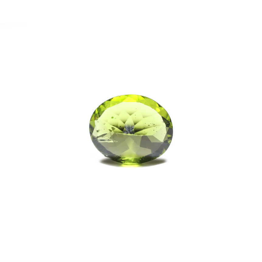 Peridot - 8.65 Carat