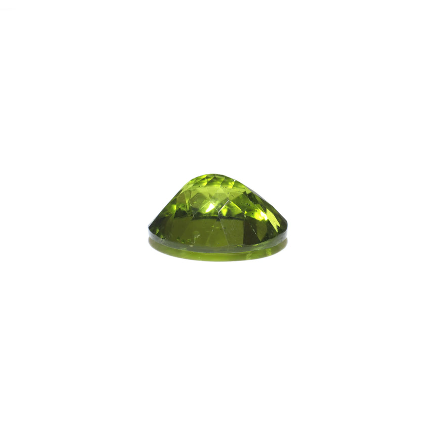 Peridot - 8.65 Carat