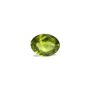 Peridot - 10.35 Carat - Pramogh