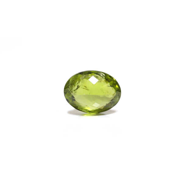 Peridot - 10.35 Carat