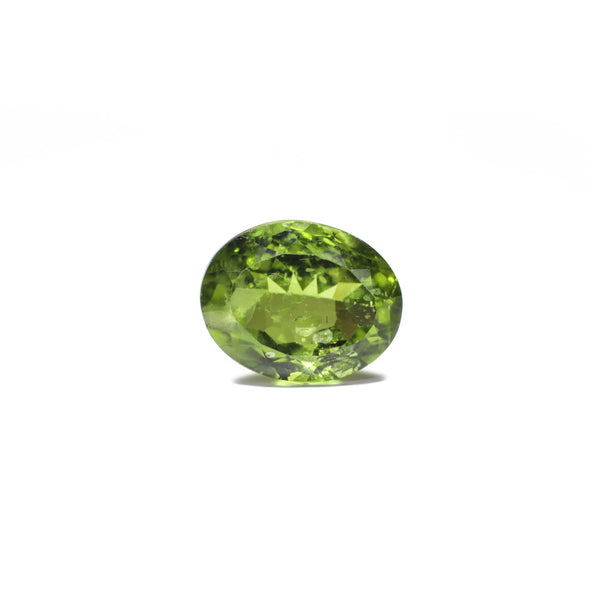 Peridot - 12.5 Carat - Pramogh