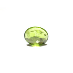 Peridot - 12.5 Carat