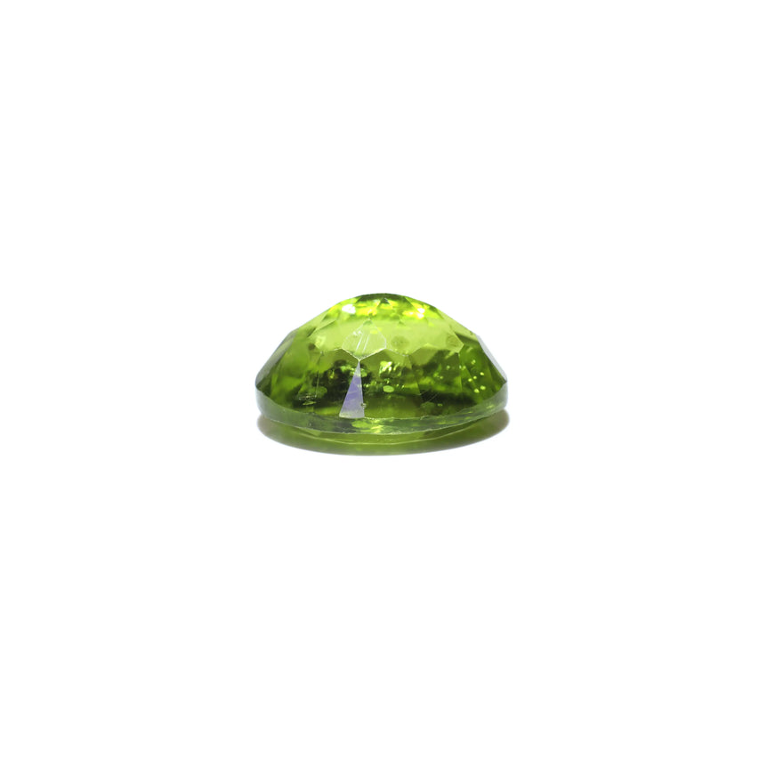 Peridot - 12.5 Carat