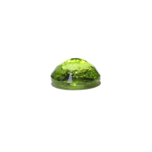 Peridot - 12.5 Carat