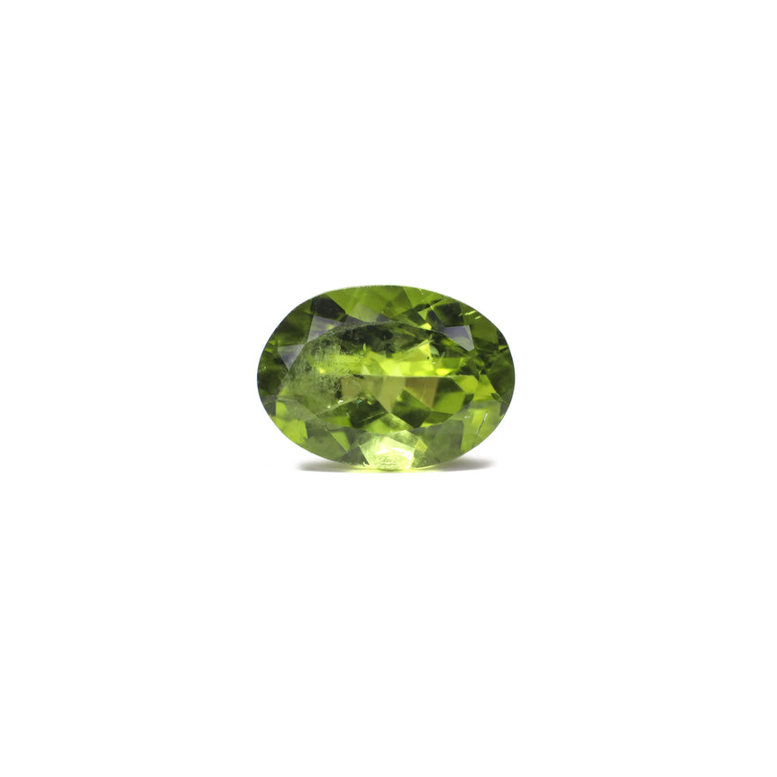 Peridot - 7.95 Carat - Pramogh