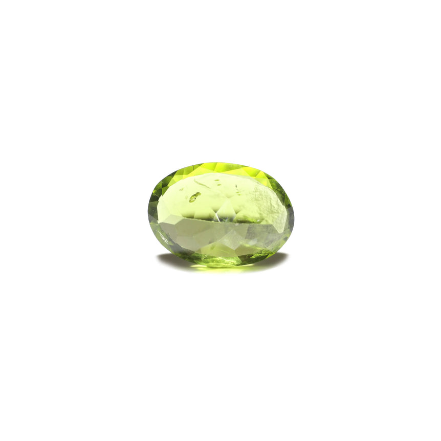 Peridot - 7.95 Carat