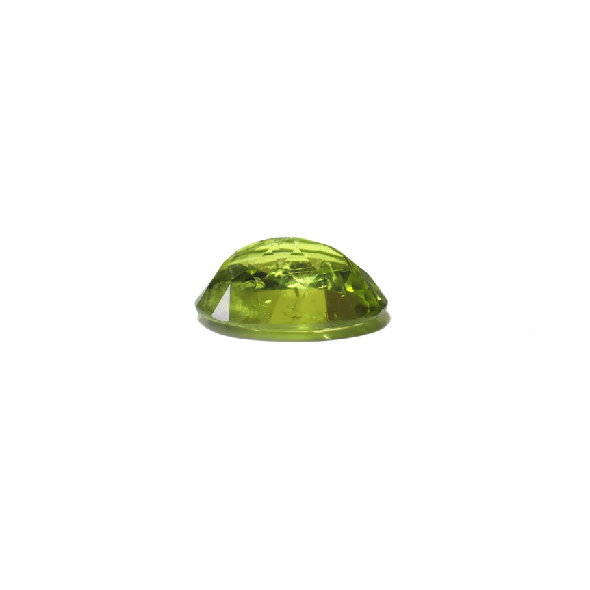 Peridot - 7.95 Carat