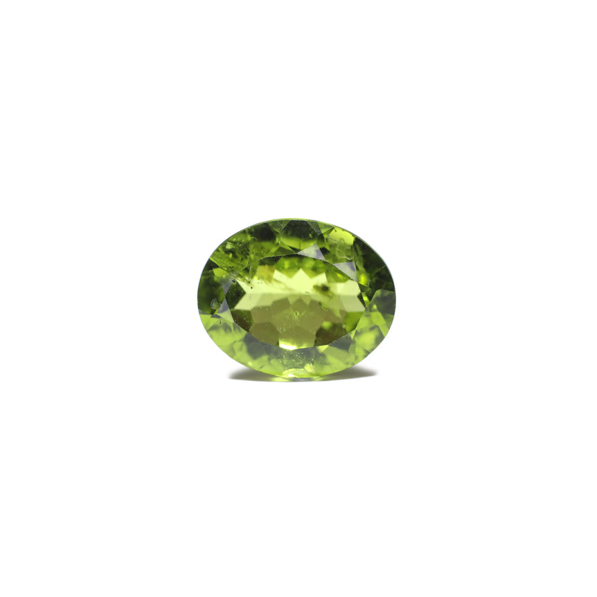 Peridot - 9.1 Carat - Pramogh