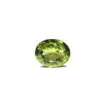 Peridot - 9.1 Carat - Pramogh