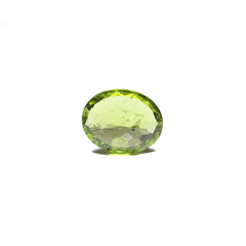 Peridot - 9.1 Carat
