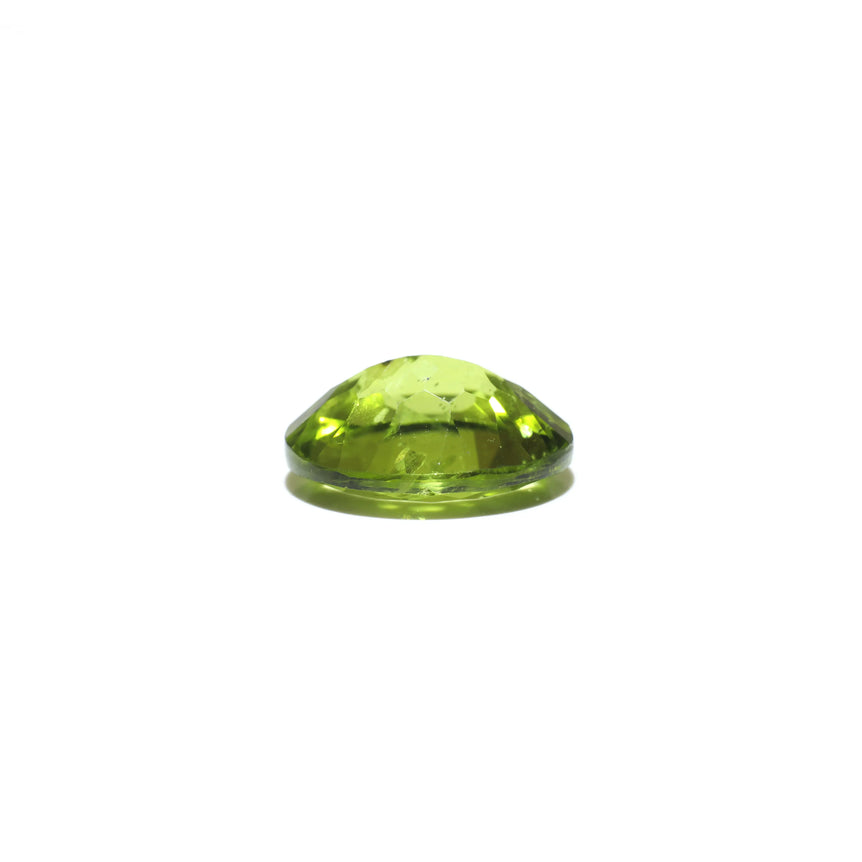 Peridot - 9.1 Carat