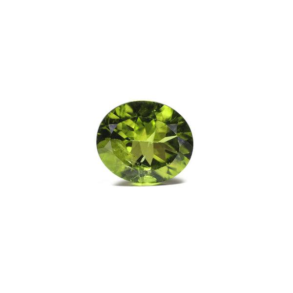 Peridot - 6.15 Carat - Pramogh
