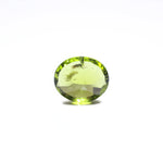 Peridot - 6.15 Carat