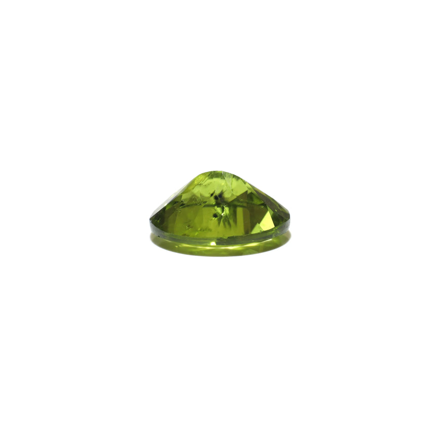 Peridot - 6.15 Carat