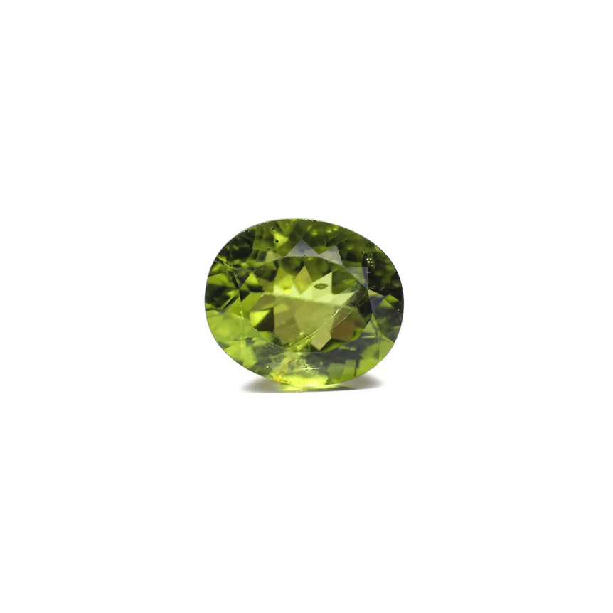 Peridot - 5.4 Carat - Pramogh