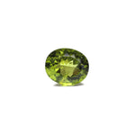 Peridot - 5.4 Carat - Pramogh