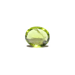 Peridot - 5.4 Carat