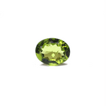 Peridot - 8.1 Carat - Pramogh