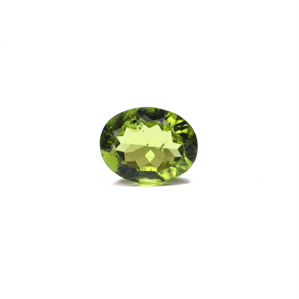 Peridot - 8.1 Carat - Pramogh