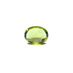 Peridot - 8.1 Carat